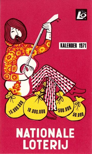 Kalender 1971